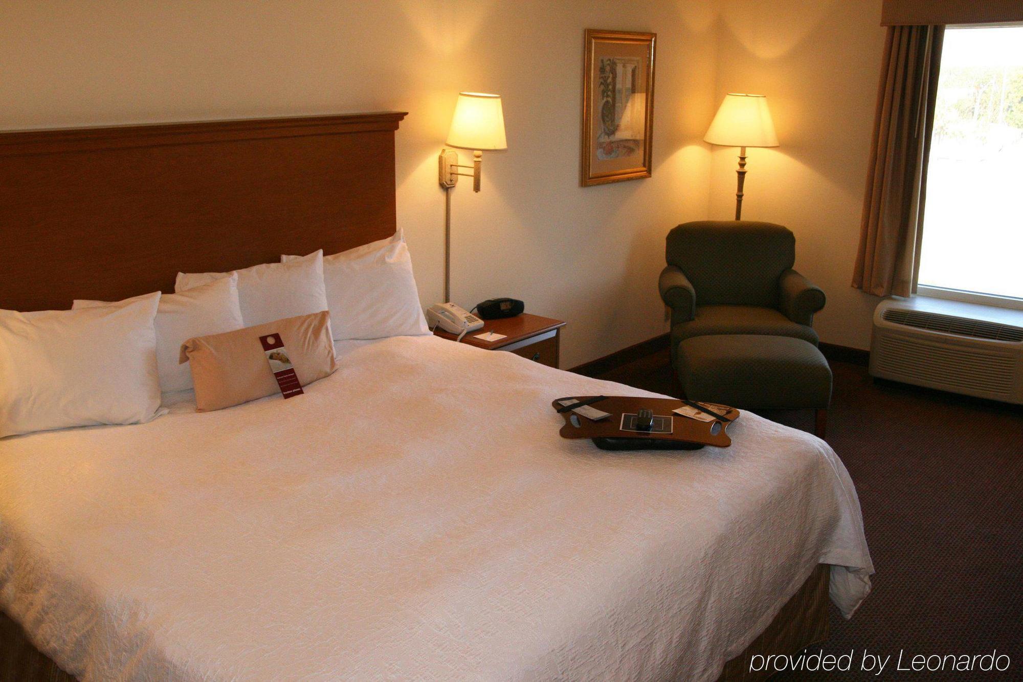 Hampton Inn Jacksonville - East Regency Square Quarto foto